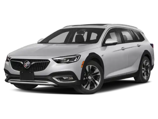 2018 Buick Regal Essence AWD's photo