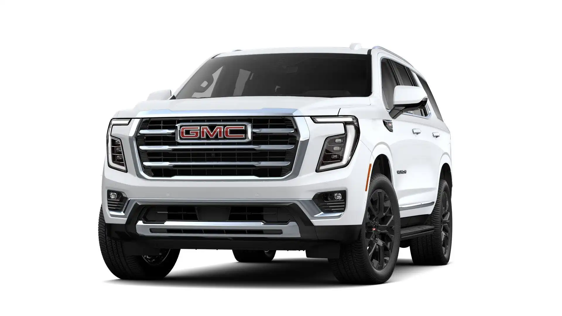 2026 GMC Yukon 4WD Elevation's photo
