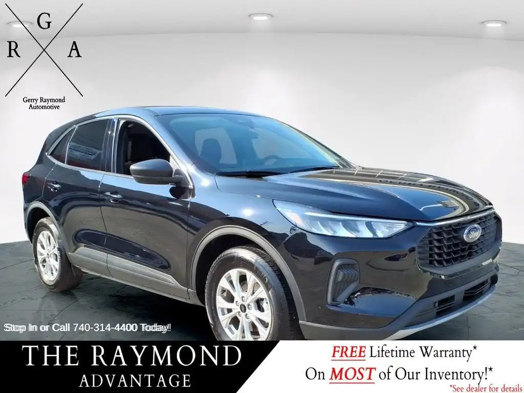2023 Ford Escape Active AWD's photo