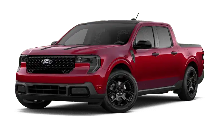 2026 Ford Maverick XLT AWD's photo