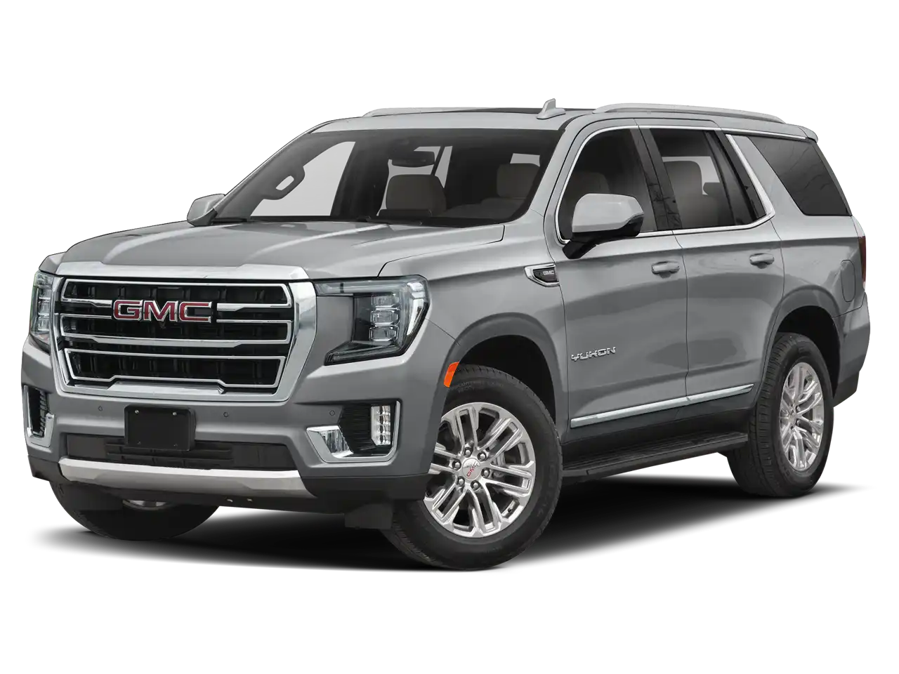 2024 GMC Yukon 4WD SLT's photo