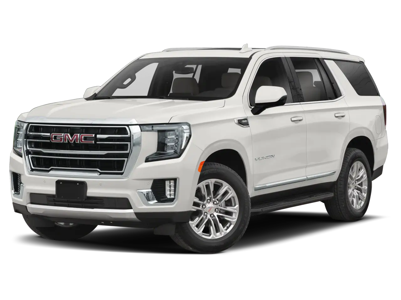2024 GMC Yukon 4WD SLT photo 1