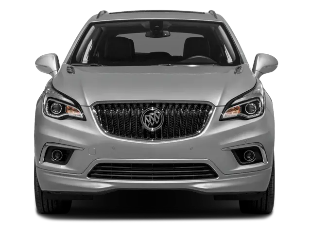 2018 Buick Envision Preferred AWD photo 4