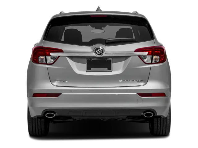 2018 Buick Envision Preferred AWD photo 5