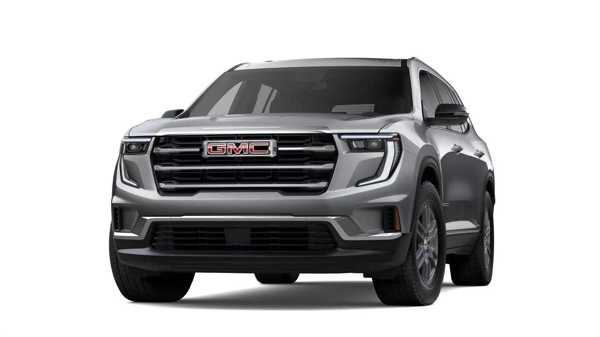 2026 GMC Acadia Elevation AWD's photo