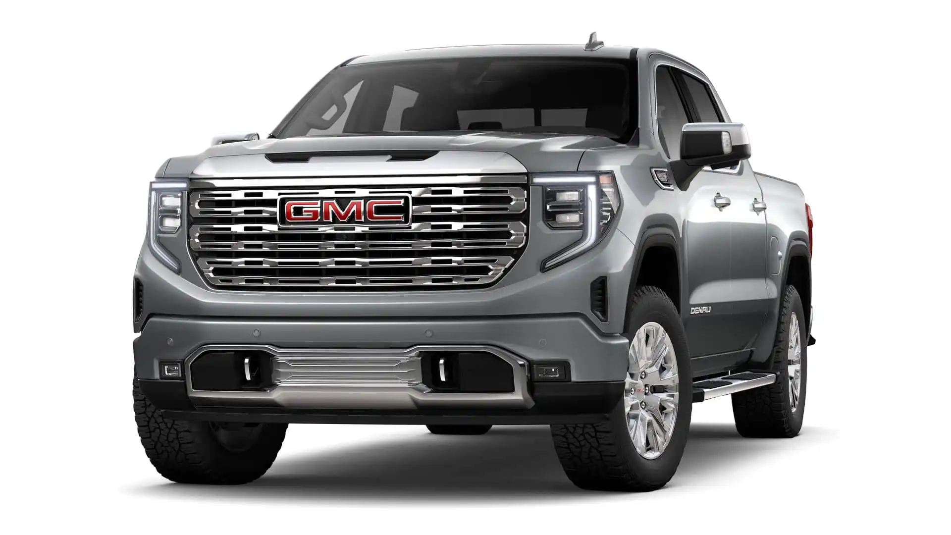 2026 GMC Sierra 4WD Crew Cab Short Box Denali's photo