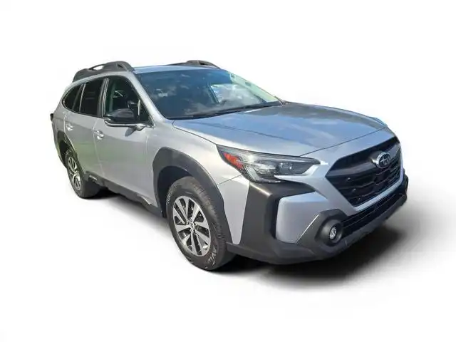 2024 Subaru Outback Premium's photo