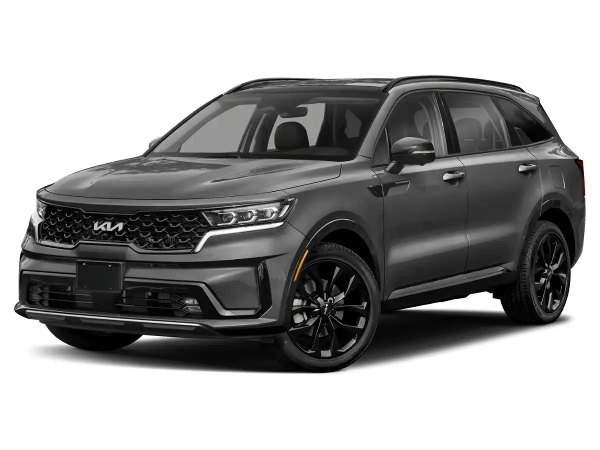 2022 Kia Sorento SX DCT 4WD's photo