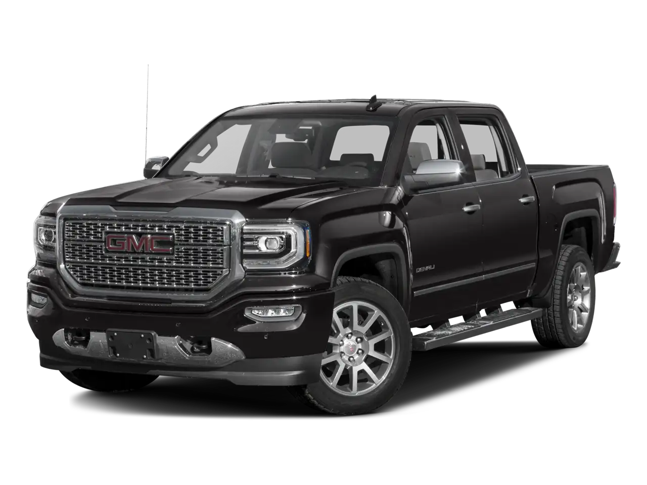 2017 GMC Sierra 4WD Crew Cab Short Box's photo