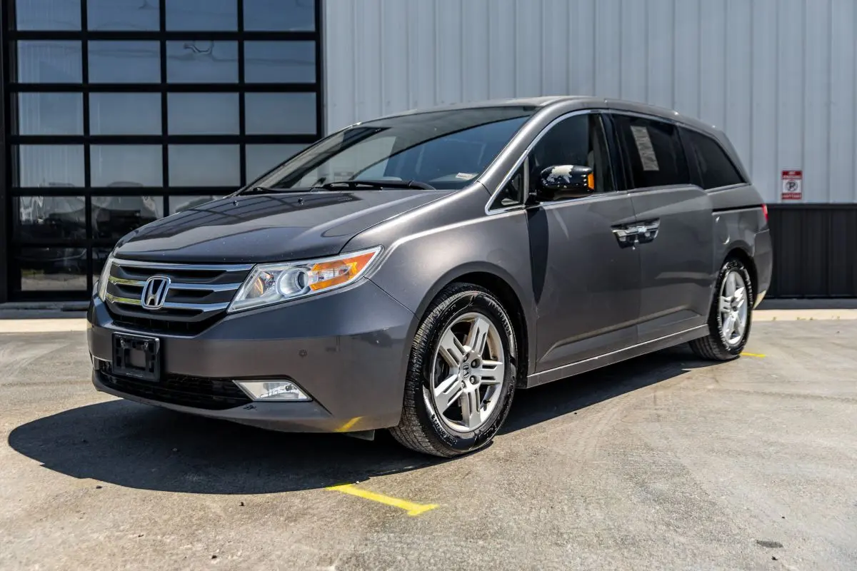 Vehicle Image 1