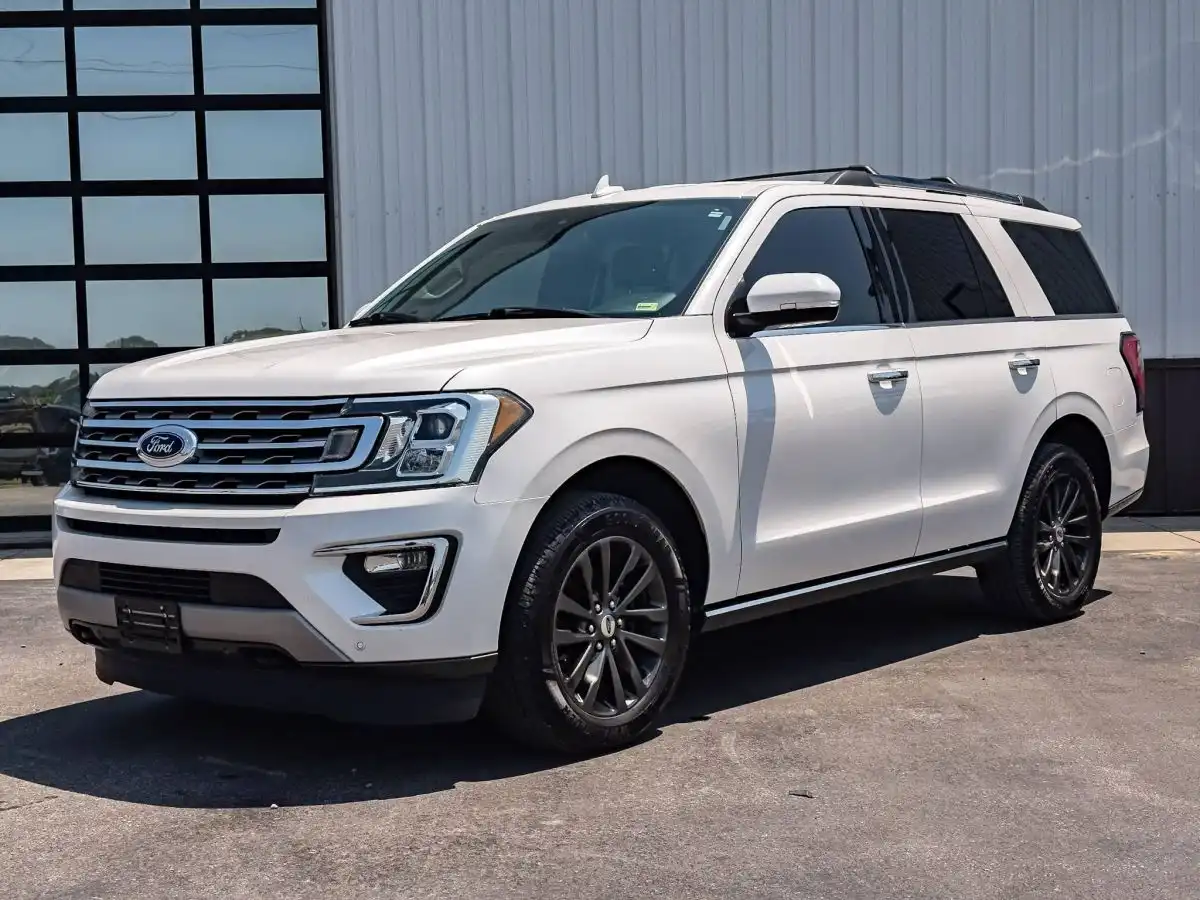 2019 Ford Expedition Limited 4X4's photo