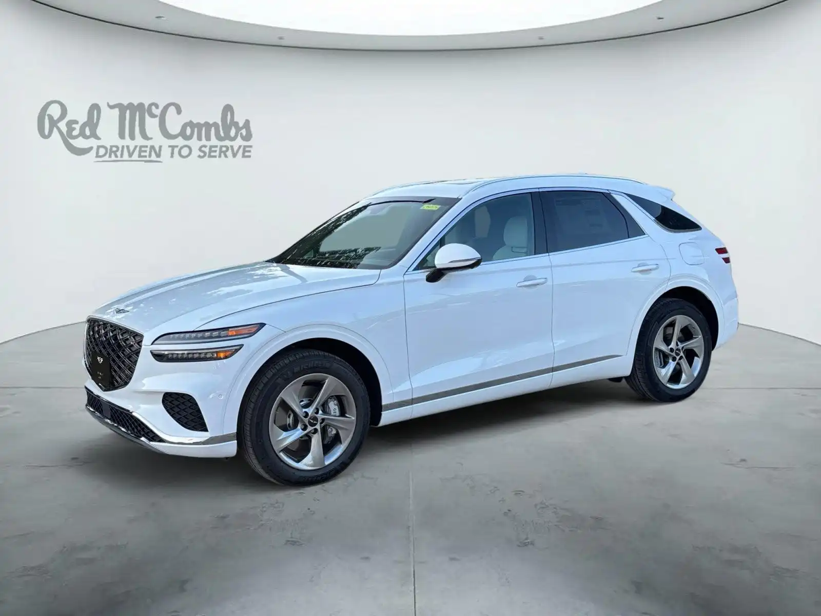 2026 Genesis GV70 2.5T Advanced AWD's photo