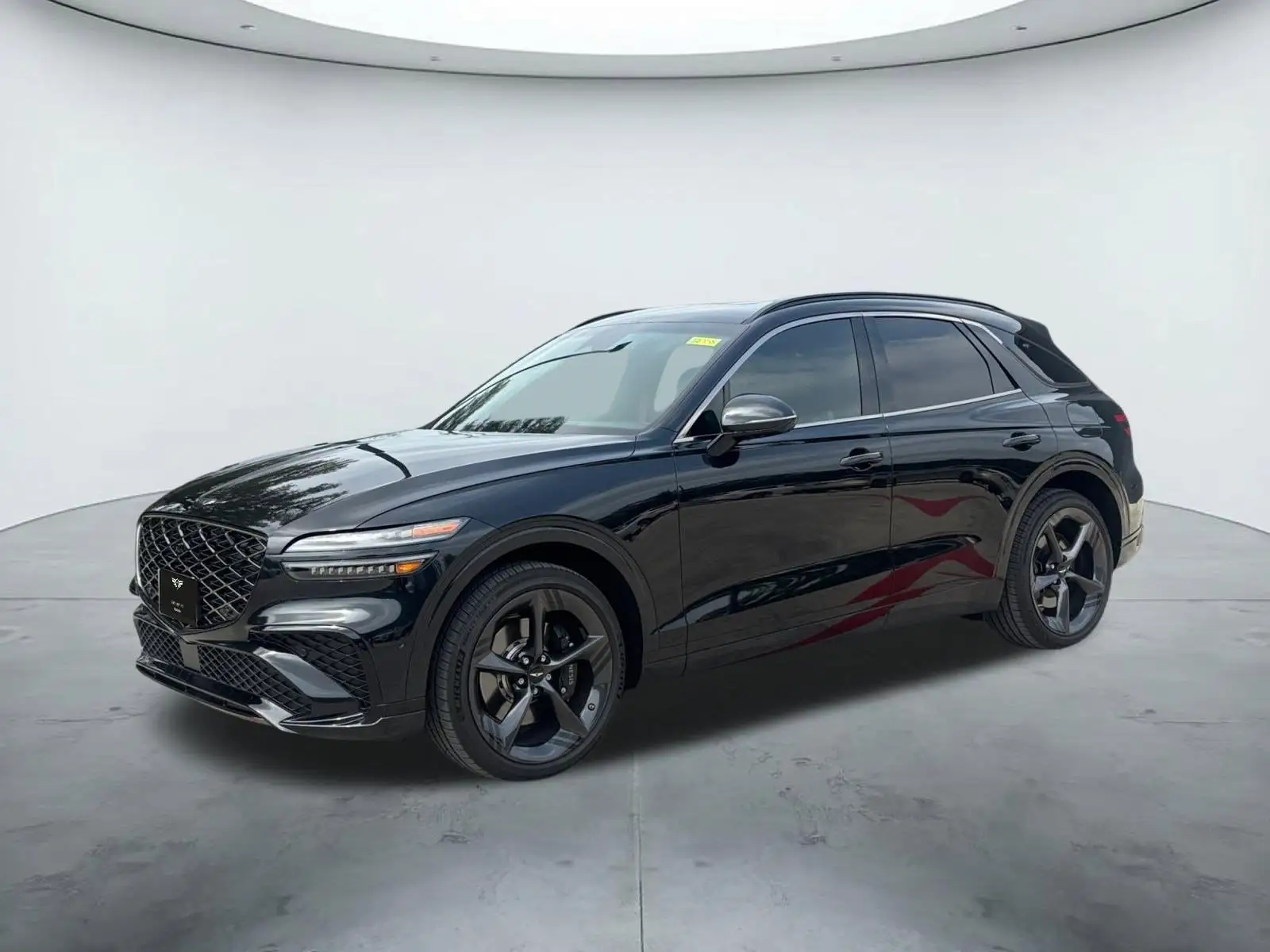 2026 Genesis GV70 3.5T Sport Prestige AWD photo 1