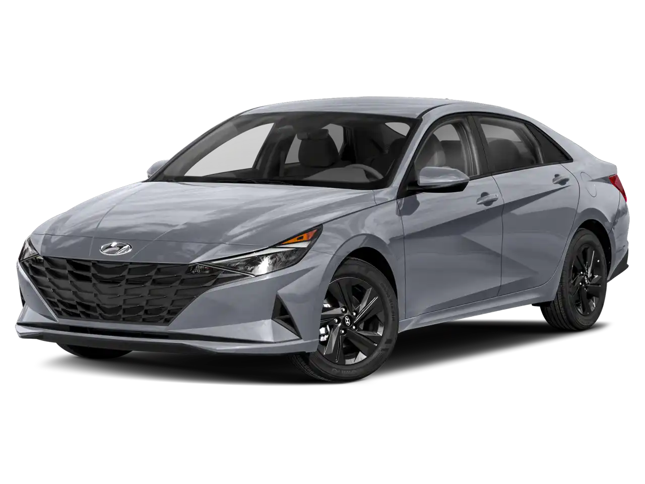 2021 Hyundai Elantra 2.0 SEL IVT SULEV's photo