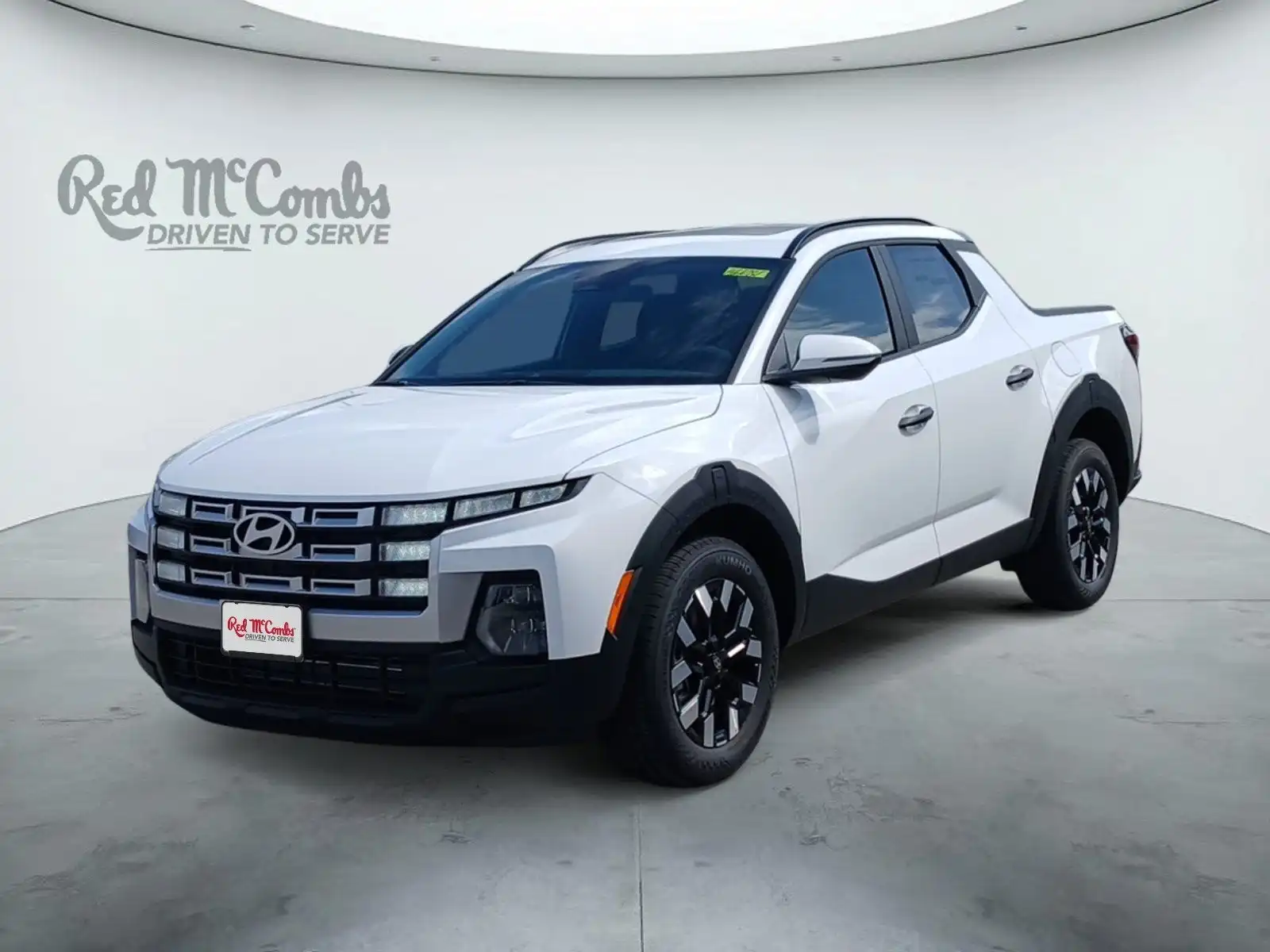 2026 Hyundai Santa Cruz SEL Activity 2.5's photo