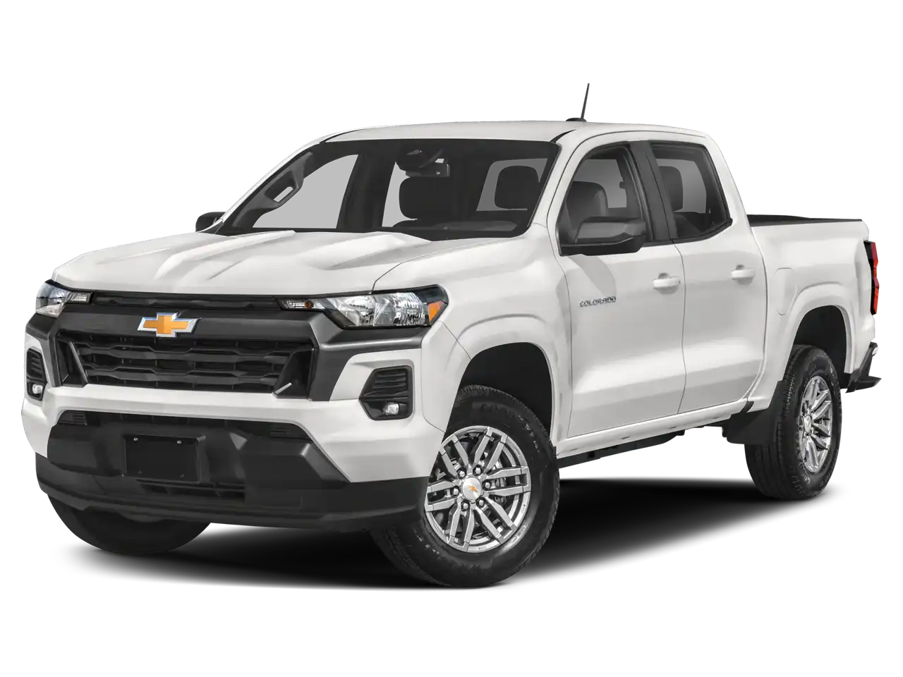 2023 Chevrolet Colorado LT 4WD Crew Cab Short Box's photo