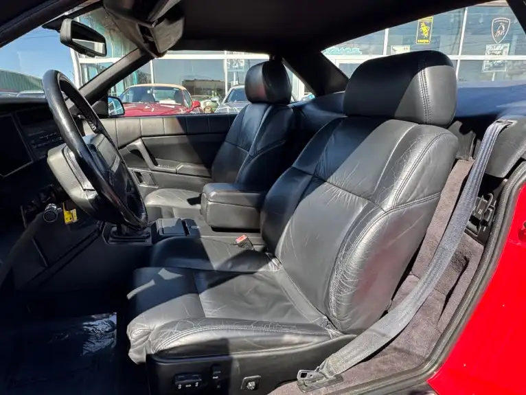 1993 Cadillac Allante Convertible W/Hardtop's photo