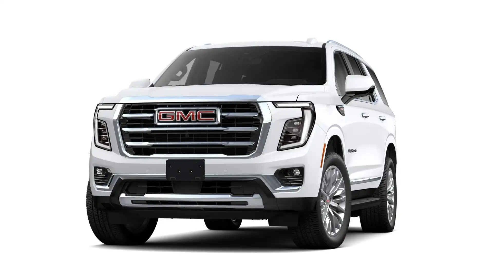 2027 GMC Yukon Elevation 4WD's photo