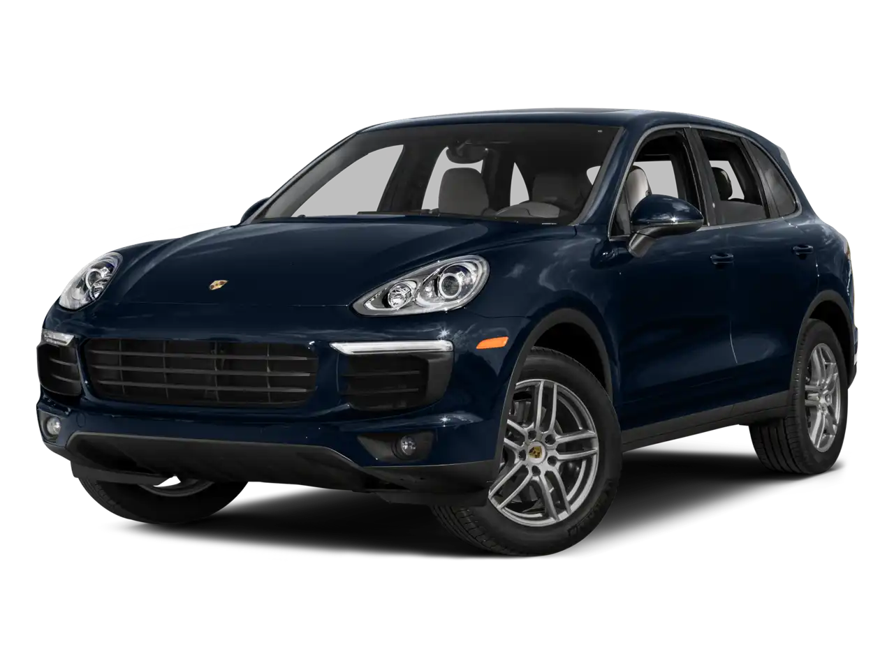 2016 Porsche Cayenne Tiptronic's photo