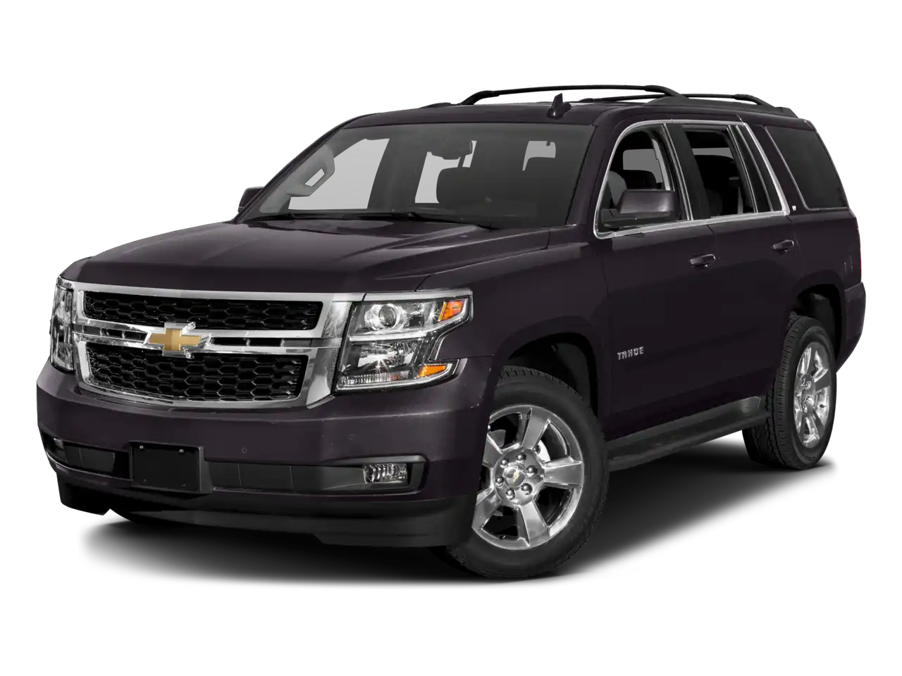 2017 Chevrolet Tahoe 4WD LT's photo