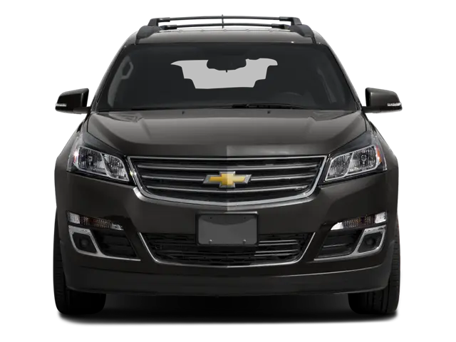2016 Chevrolet Traverse 1LT AWD photo 4