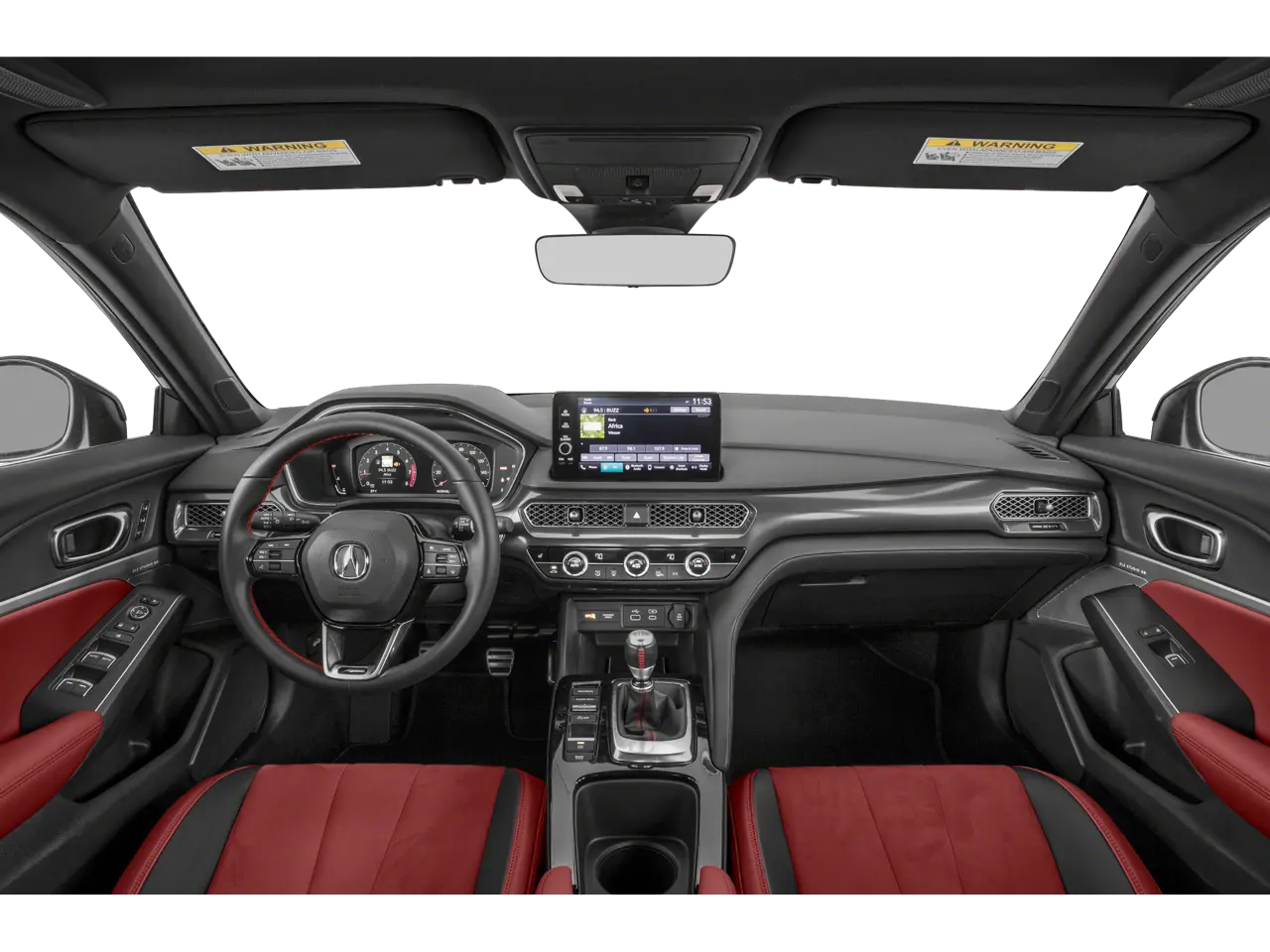 2024 Acura Integra A-Spec with Tech Package photo 5