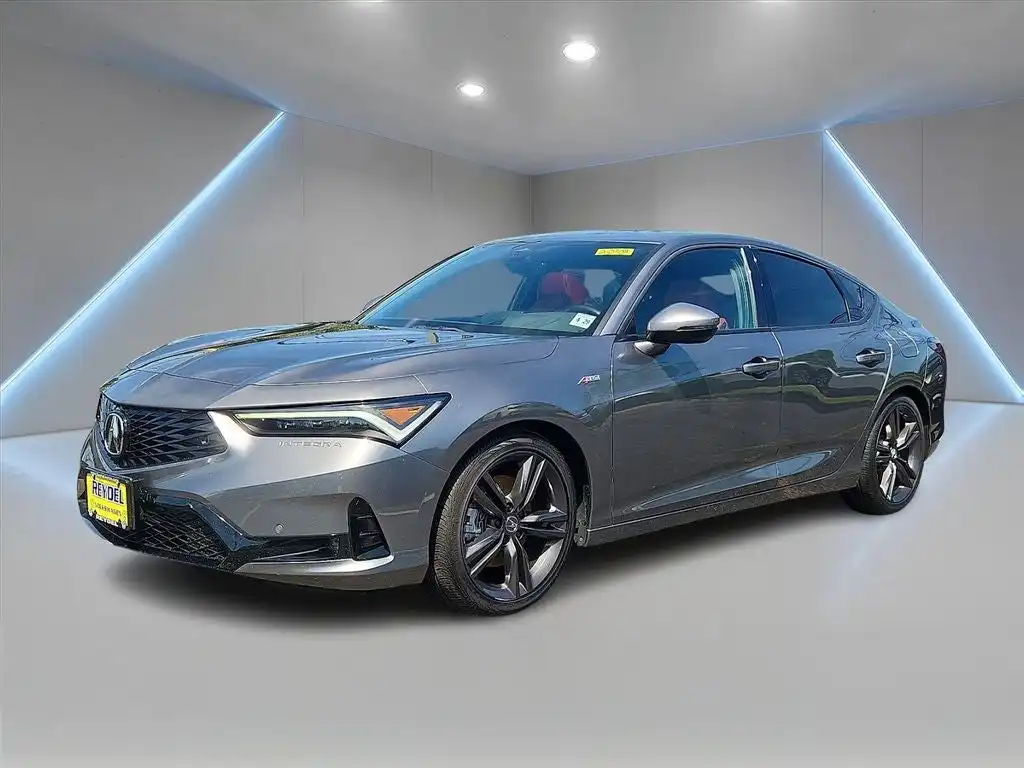 2024 Acura Integra A-Spec with Tech Package's photo