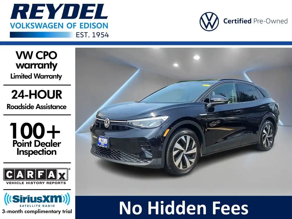 2023 Volkswagen ID.4 PRO LG's photo