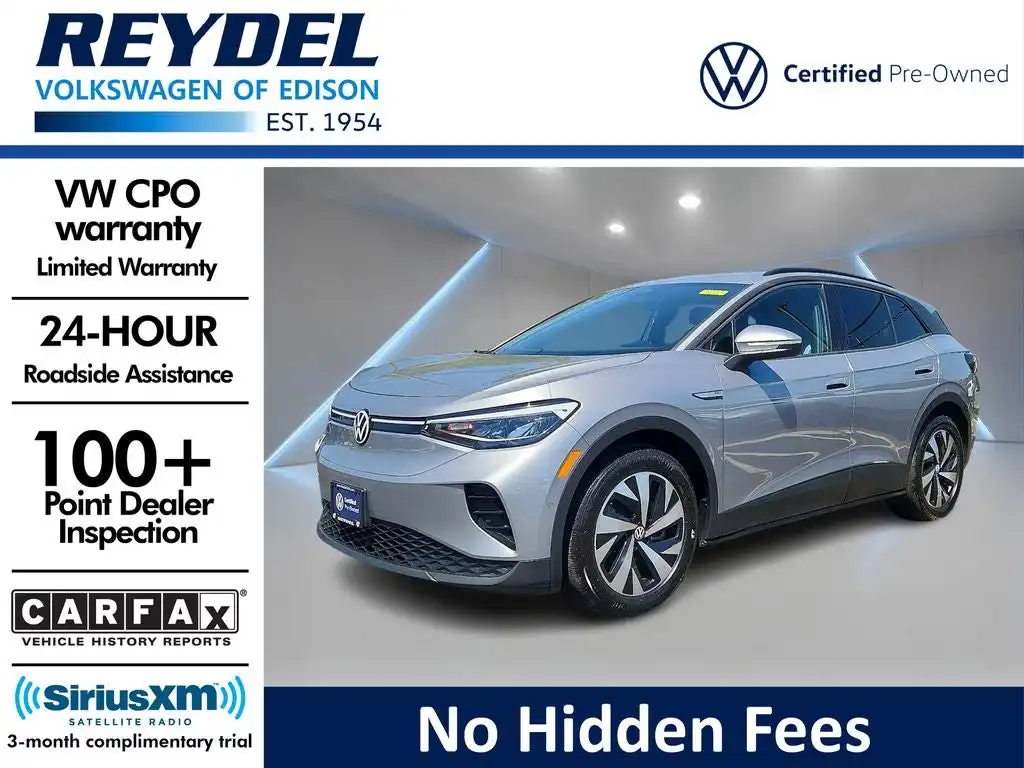 2023 Volkswagen ID.4 PRO LG's photo
