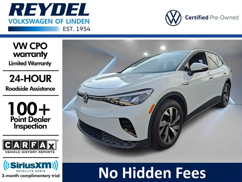 2023 Volkswagen ID.4 PRO LG's photo
