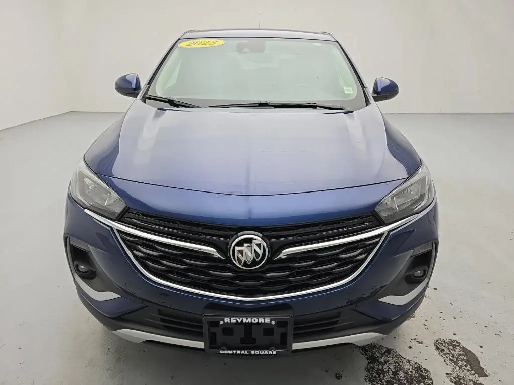 2023 Buick Encore GX Preferred AWD photo 5