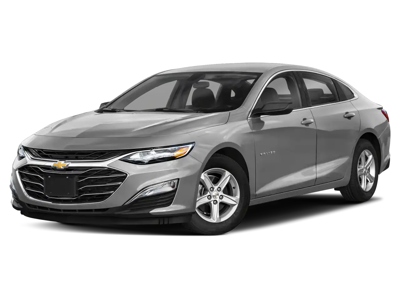 2020 Chevrolet Malibu 1LS's photo