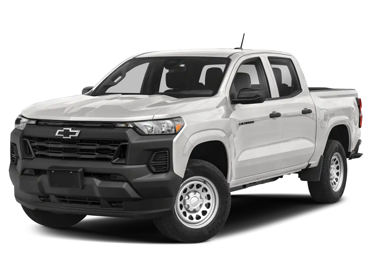 2023 Chevrolet Colorado Work Truck 2WD Crew Cab Short Box's photo