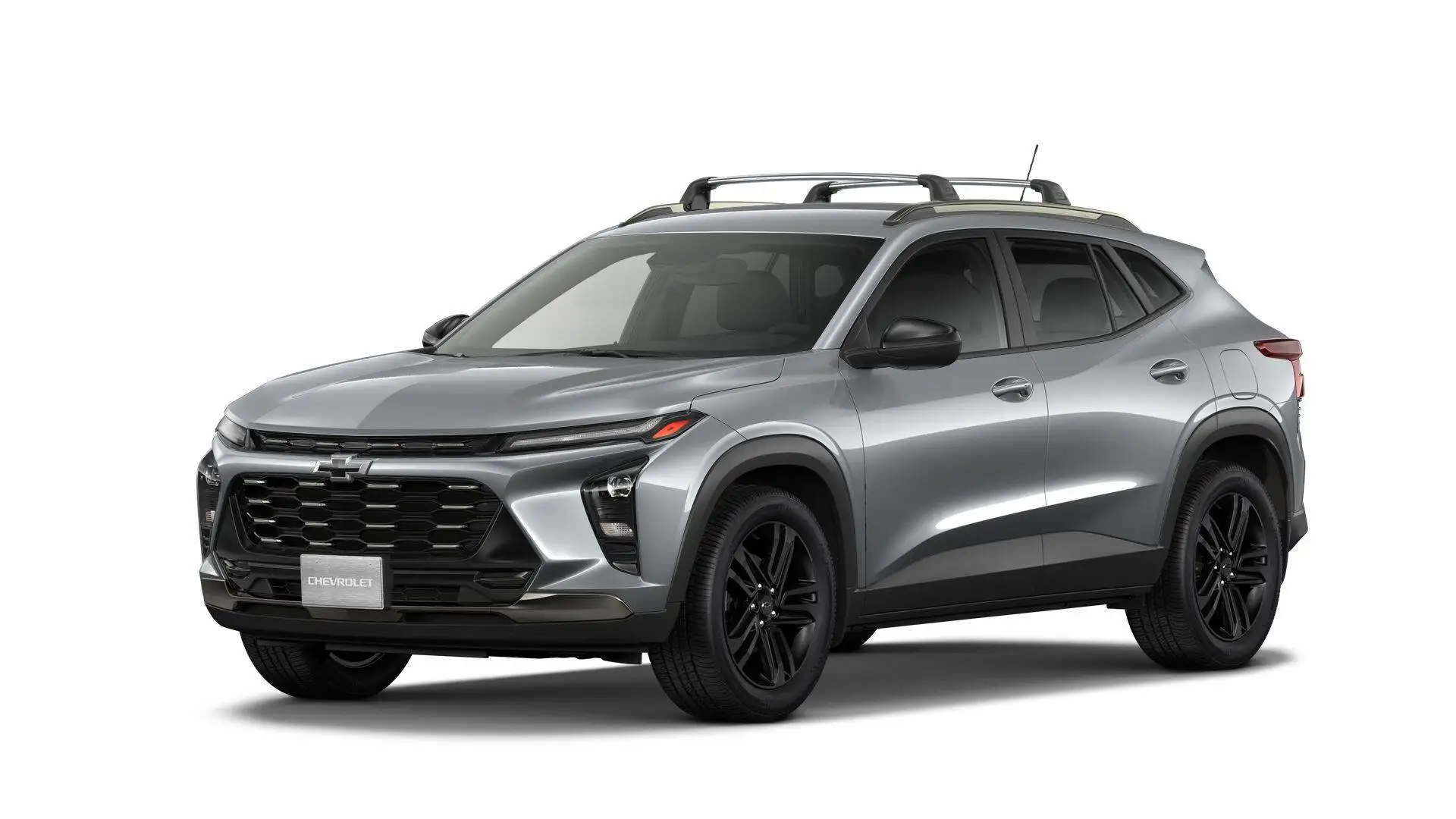 2026 Chevrolet Trax Activ's photo