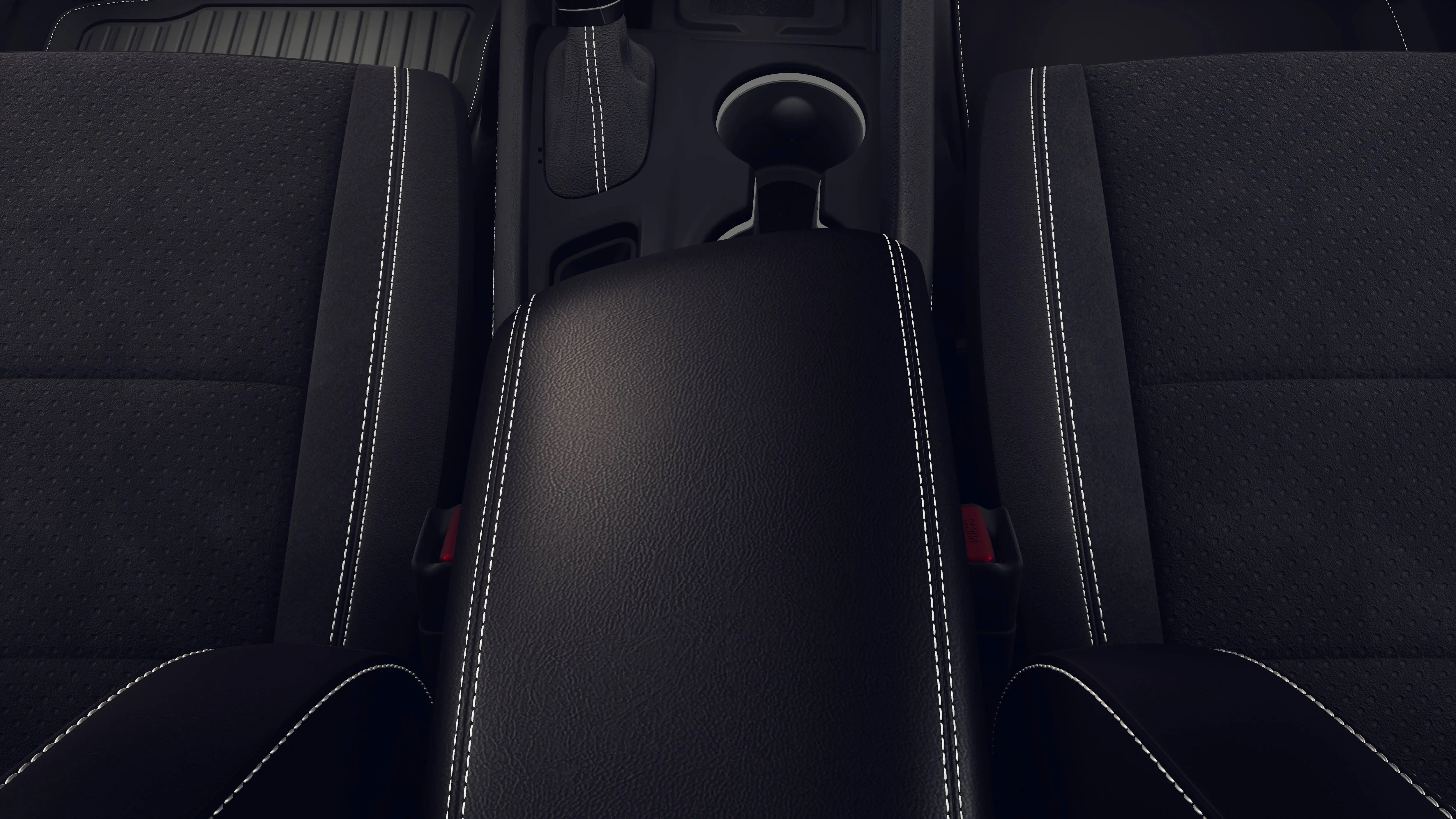 2026 Dodge Durango SRT Hellcat AWD photo 4