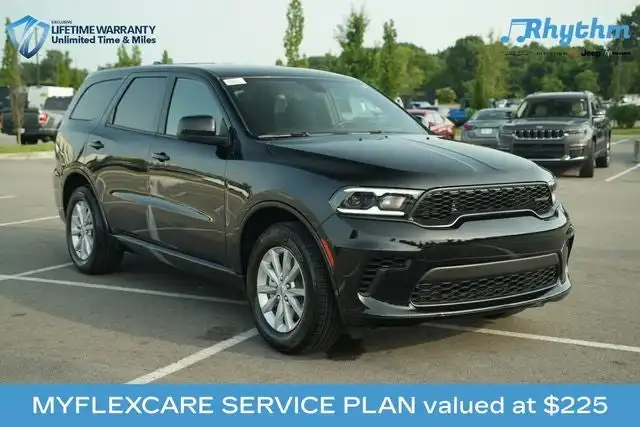 2026 Dodge Durango GT RWD's photo
