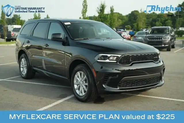 2026 Dodge Durango GT RWD's photo