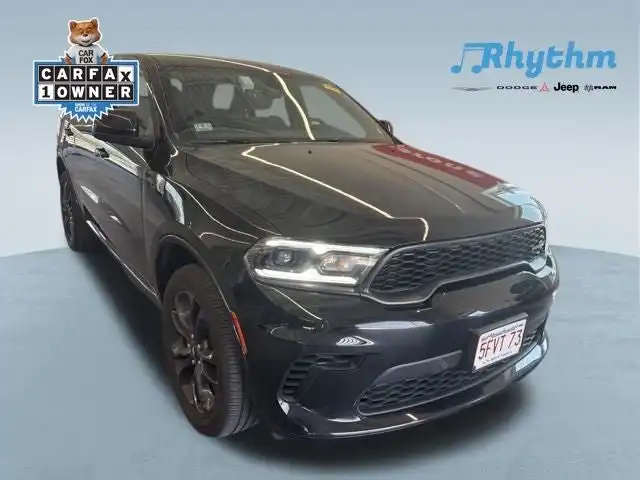 2025 Dodge Durango GT AWD's photo