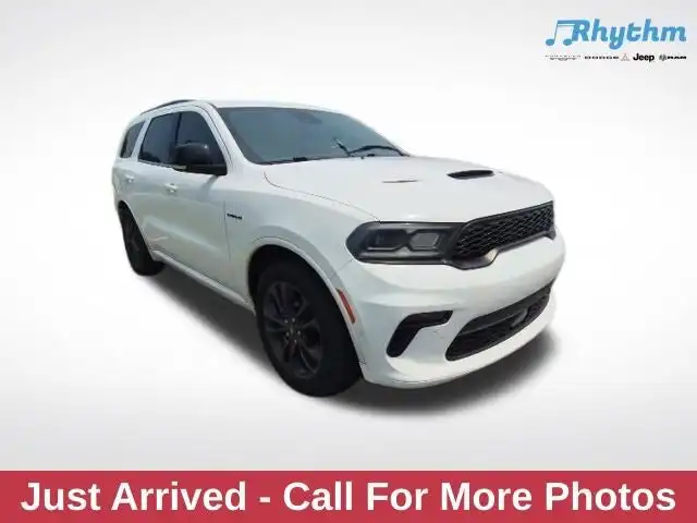 2023 Dodge Durango R/T RWD Plus's photo