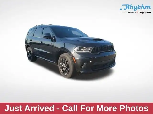 2023 Dodge Durango R/T RWD's photo