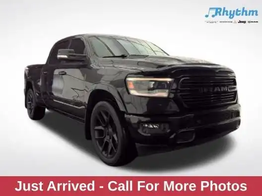 2022 RAM 1500 Ram 1500 Laramie's photo