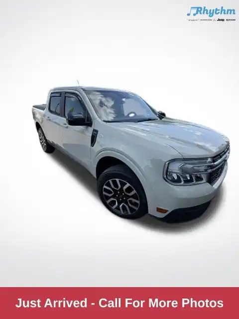2024 Ford Maverick Lariat FWD's photo