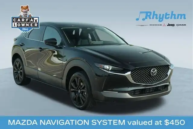2024 Mazda CX-30 Select Sport AWD's photo