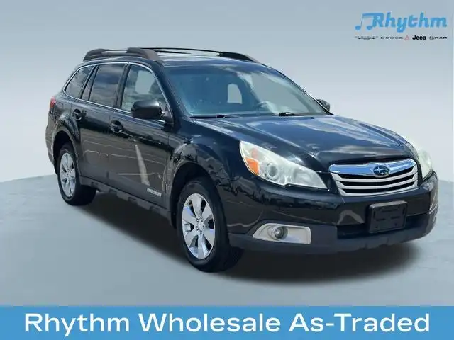 2012 Subaru Outback 2.5i Premium CVT PZEV's photo