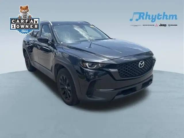 2025 Mazda CX-50 2.5 S Preferred's photo