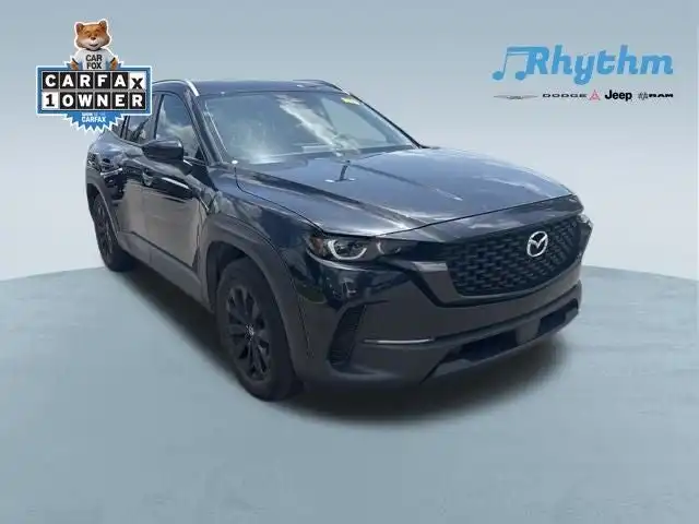 2025 Mazda CX-50 2.5 S Preferred's photo