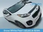 2019 Kia Sportage 2.4 EX AT's photo