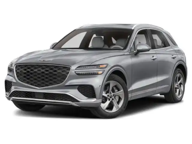 2027 Genesis GV70 2.5T Select AWD's photo