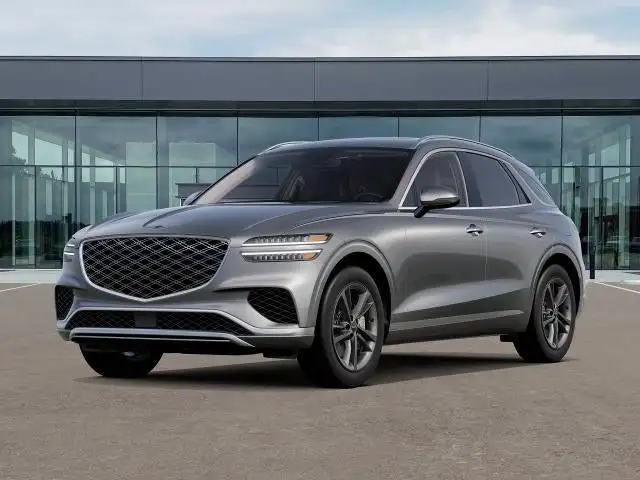 2027 Genesis GV70 2.5T Select AWD's photo