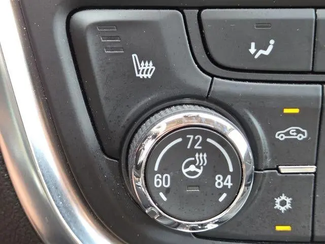 2015 Buick Encore Leather photo 5